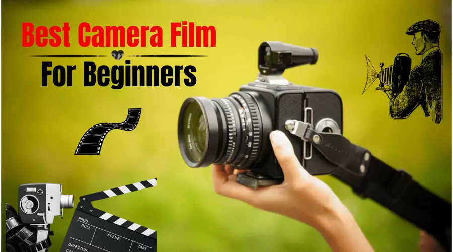 5 Best Camera Films in 2024 & How to Use 35 mm Film Camera
