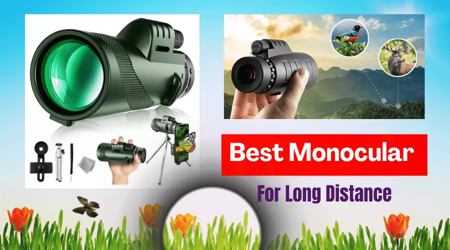 Best Monocular