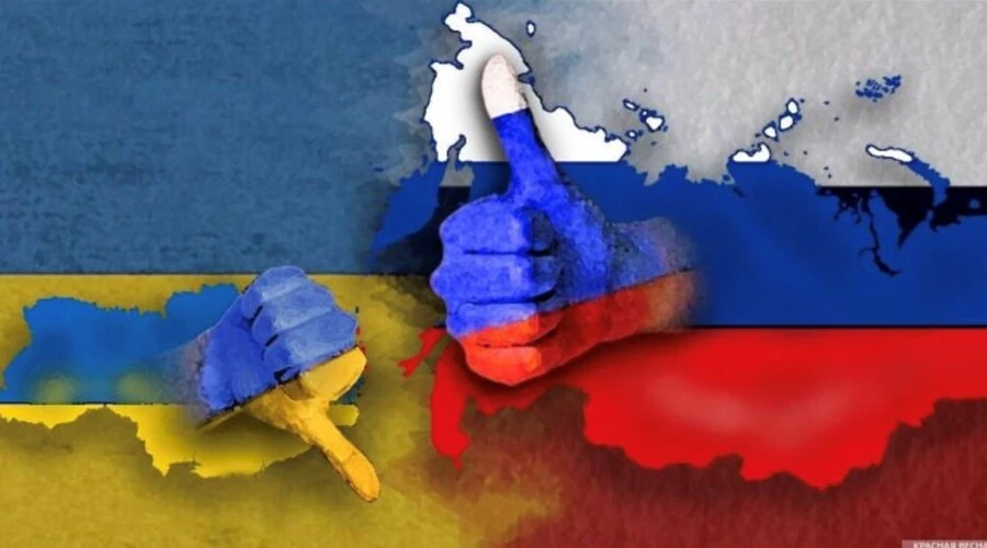 Russia vs. Ukraine, Russia Ukraine News