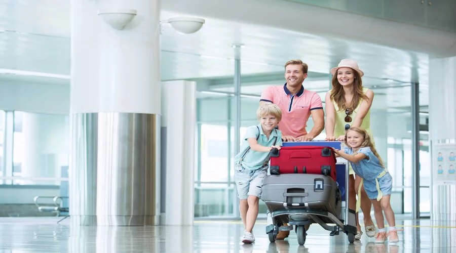 Effective Family Travel Tips, Family Travel Tours