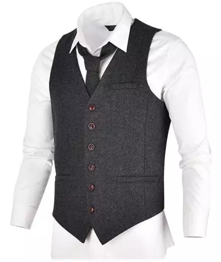 The Vest 1920s Fashion, 1920s Vest 
