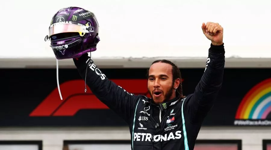 Lewis Hamilton, Popular Tennis Player