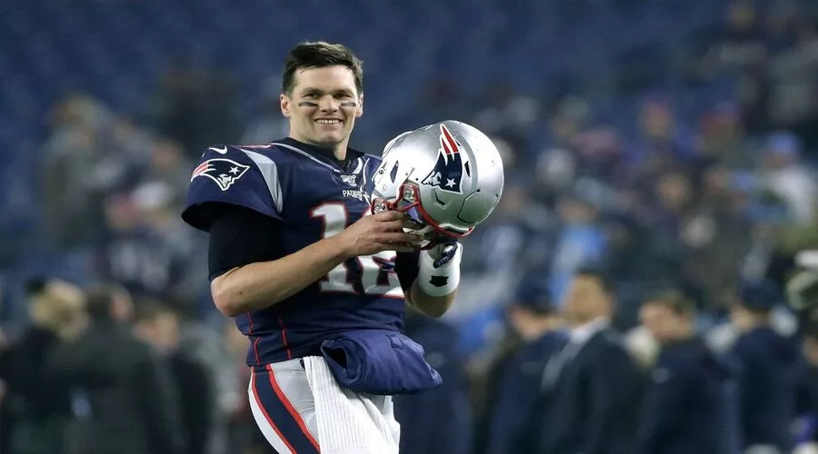 Tom Brady, Most Famous Athletes