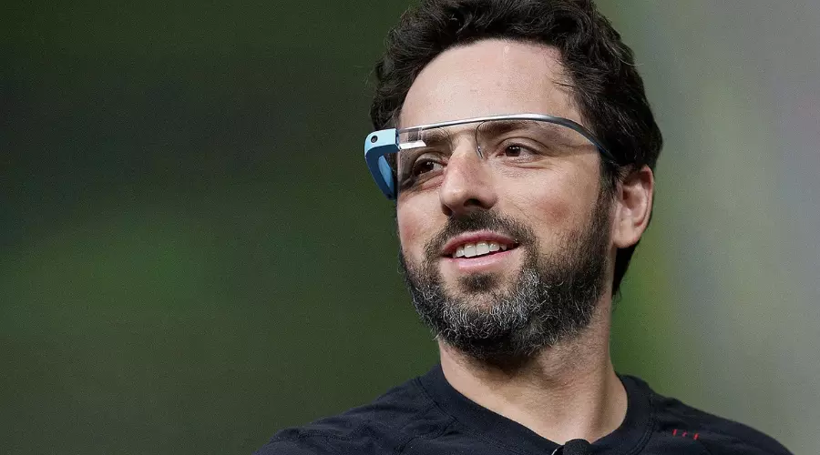 Sergey Brin, American Business Magnate