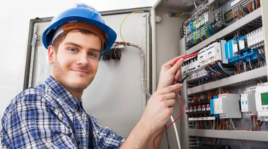 Electrical Engineer