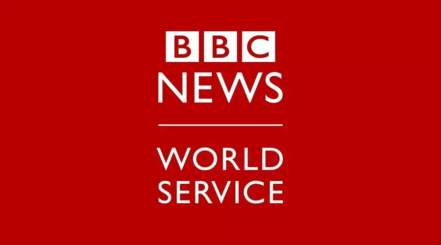 BBC Russian Service