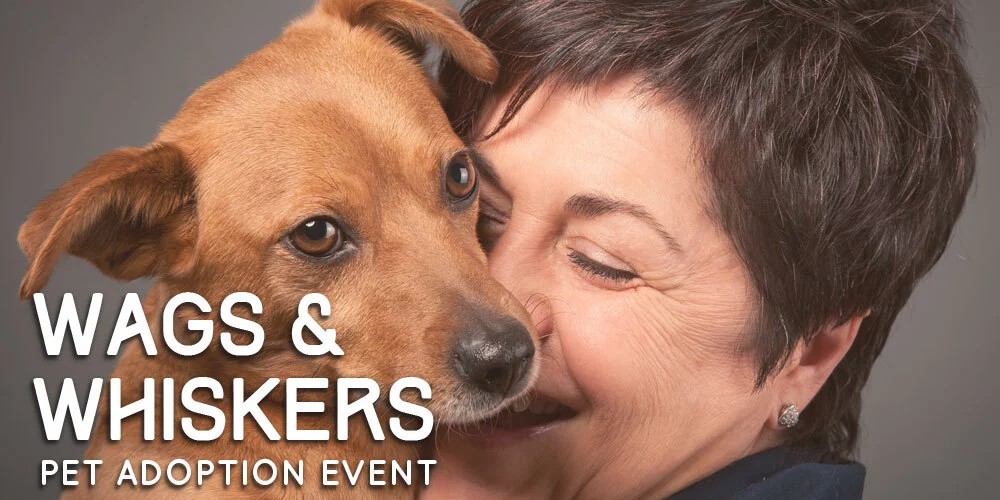 Pet Adoption Events