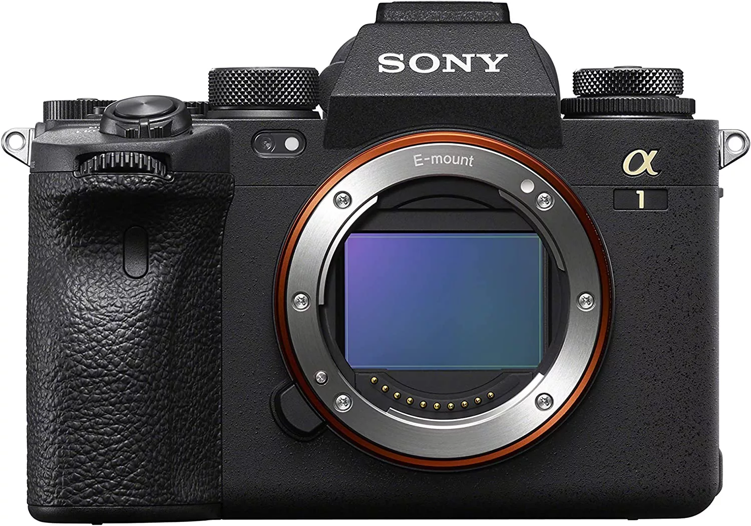 Sony a1 , Sony Camera Mirrorless