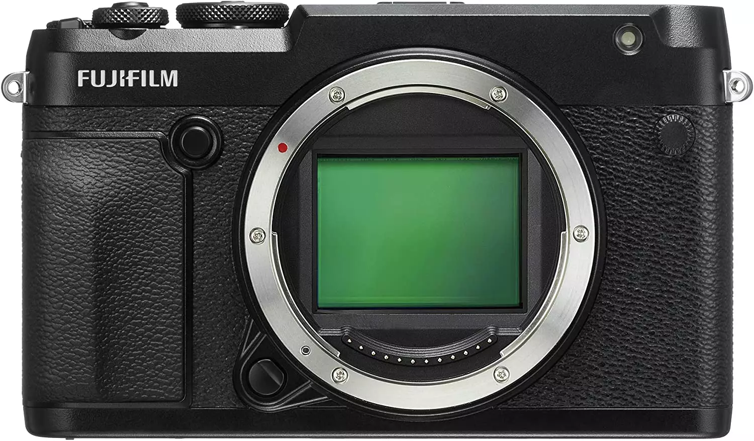 Fujifilm GFX 50R , Mirrorless Digital Camera 
