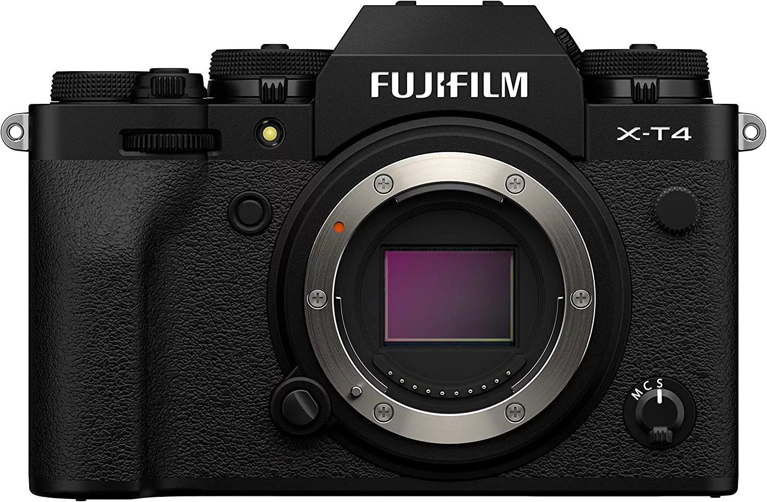 Fujifilm X-T4 , Best Full Frame Mirrorless Camera 