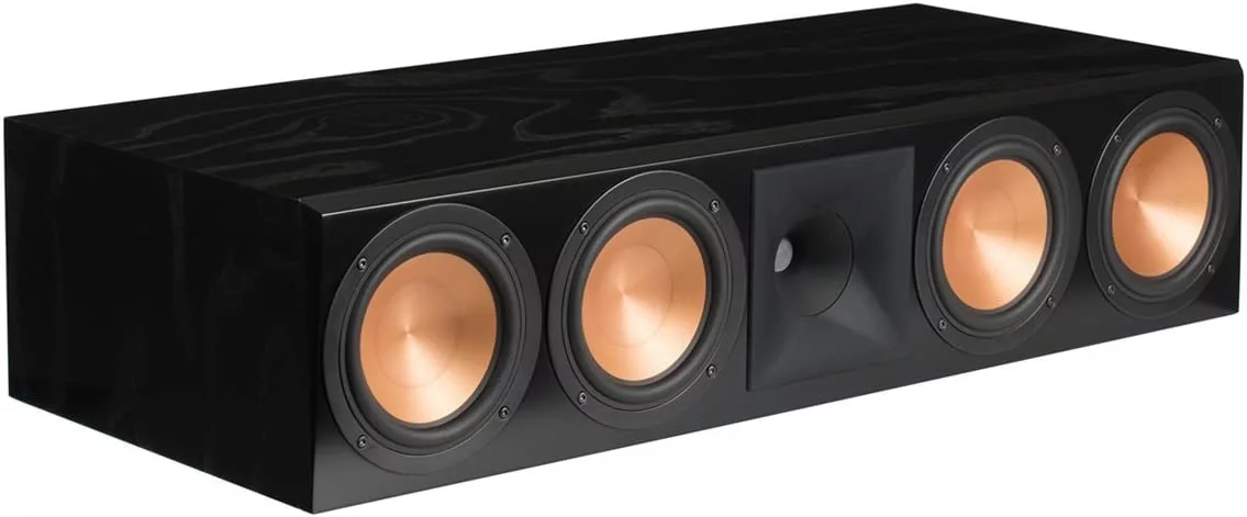 Klipsch RC-64 III, Best Center Channel Speaker 