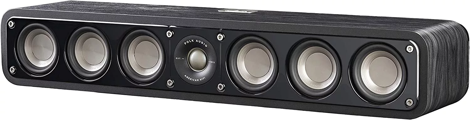 Polk Audio Signature S35