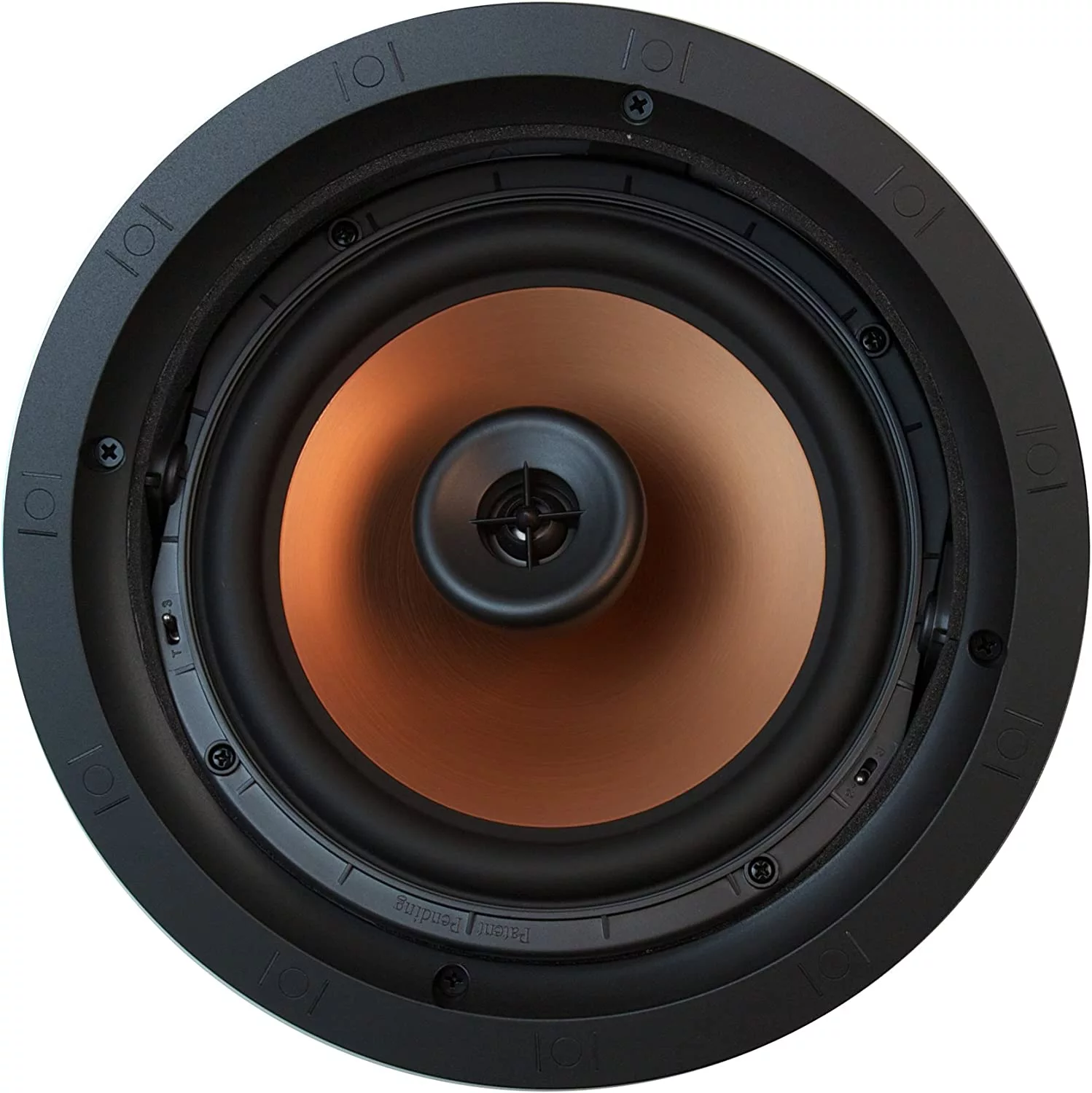 Klipsch CDT-5800-C II, Best Ceiling Center Channel Speaker