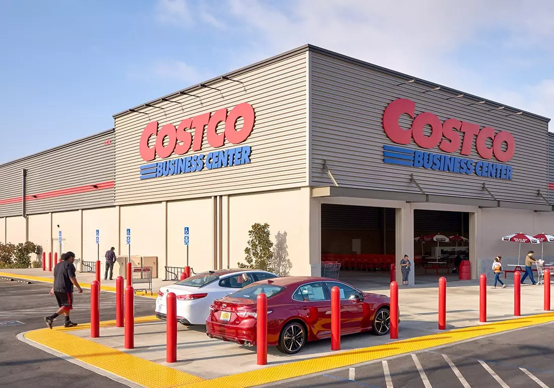 Costco Business Center