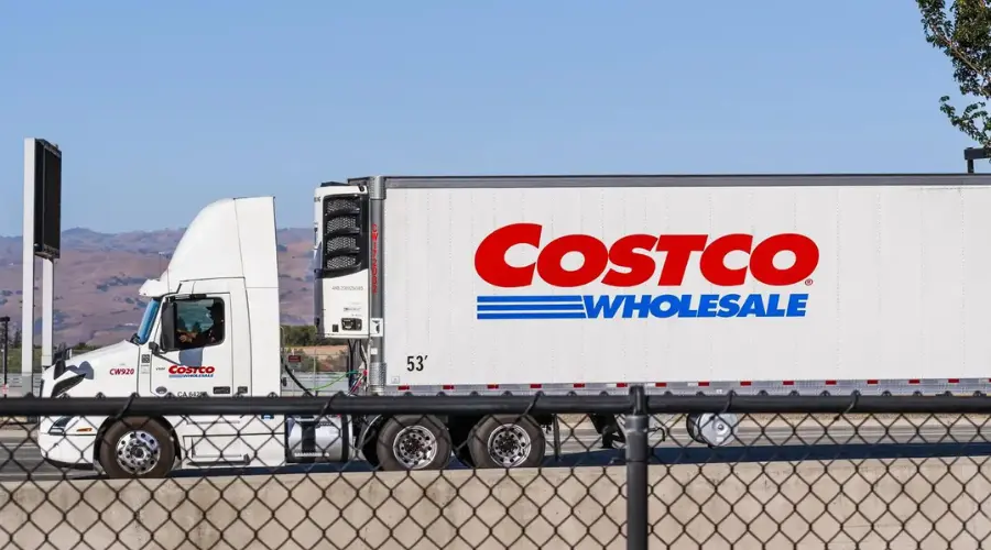 Review of the Costco Delivery Services