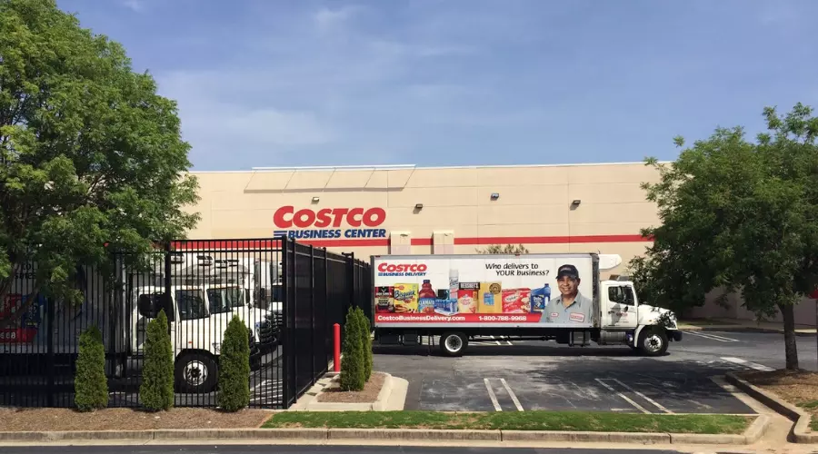 Costco Business Center 