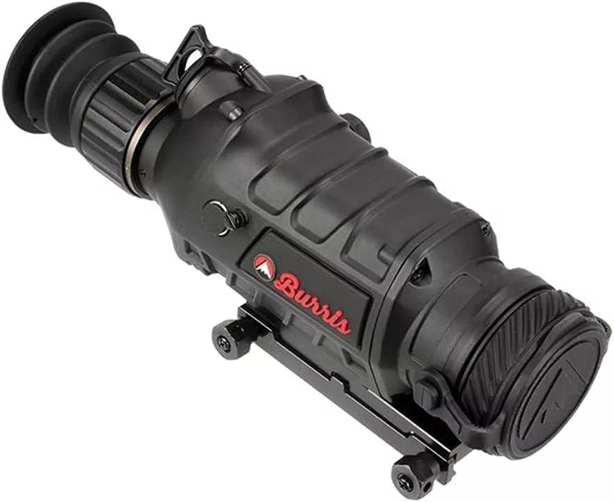 Burris Thermal Handheld Monocular