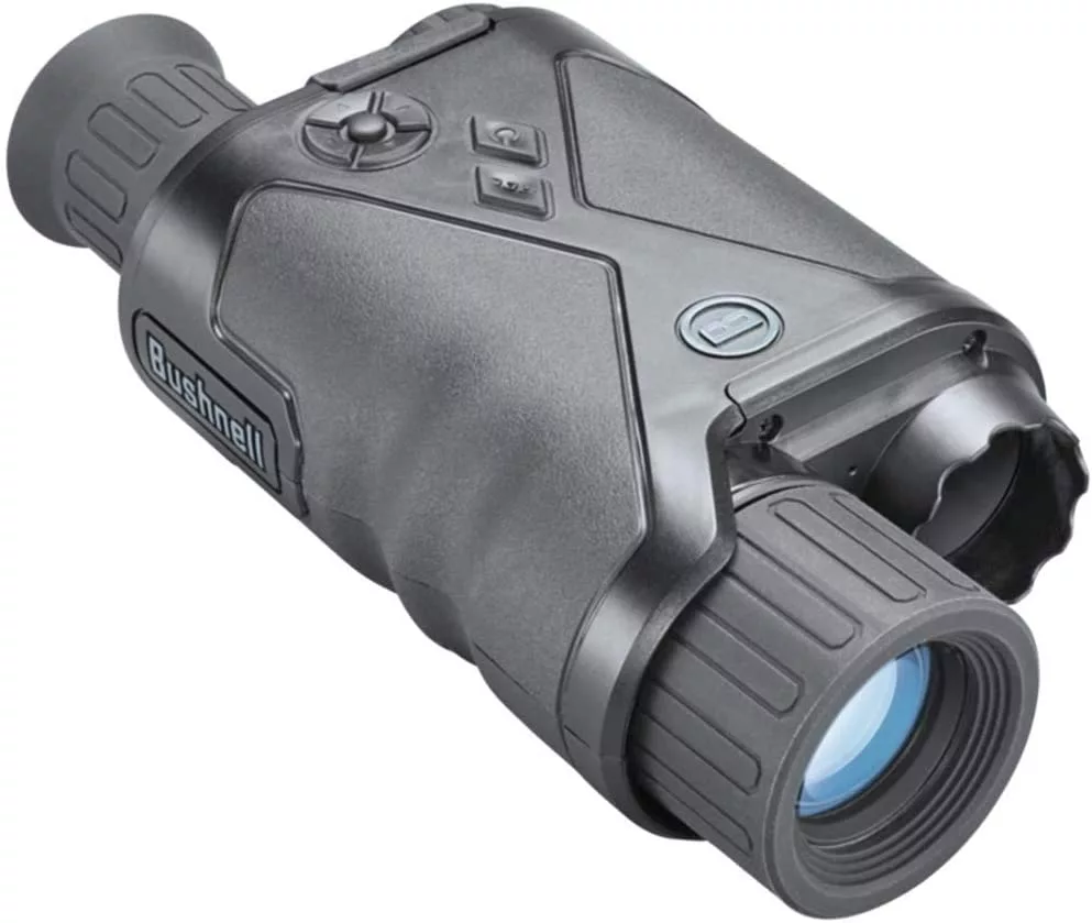 Bushnell Night-Vision Equinox Z2 Monocular