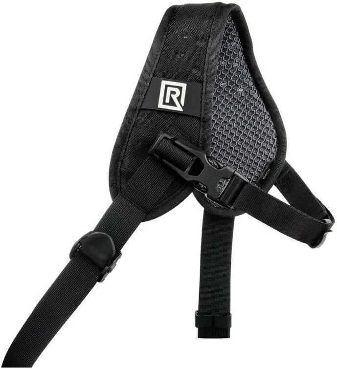 BlackRapid Curve Breathe Camera Strap