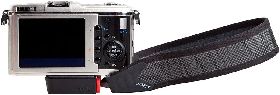 Joby Pro Camera Strap 3 Point Slinger for Camera