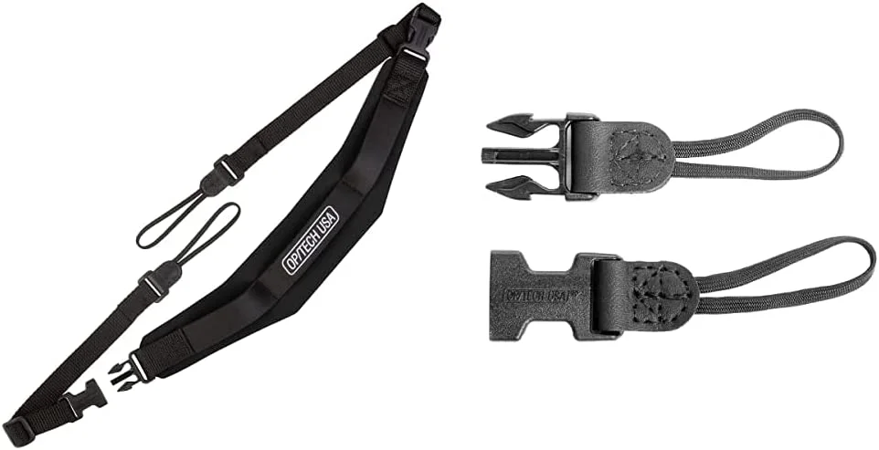 OP/TECH USA Pro Loop Strap