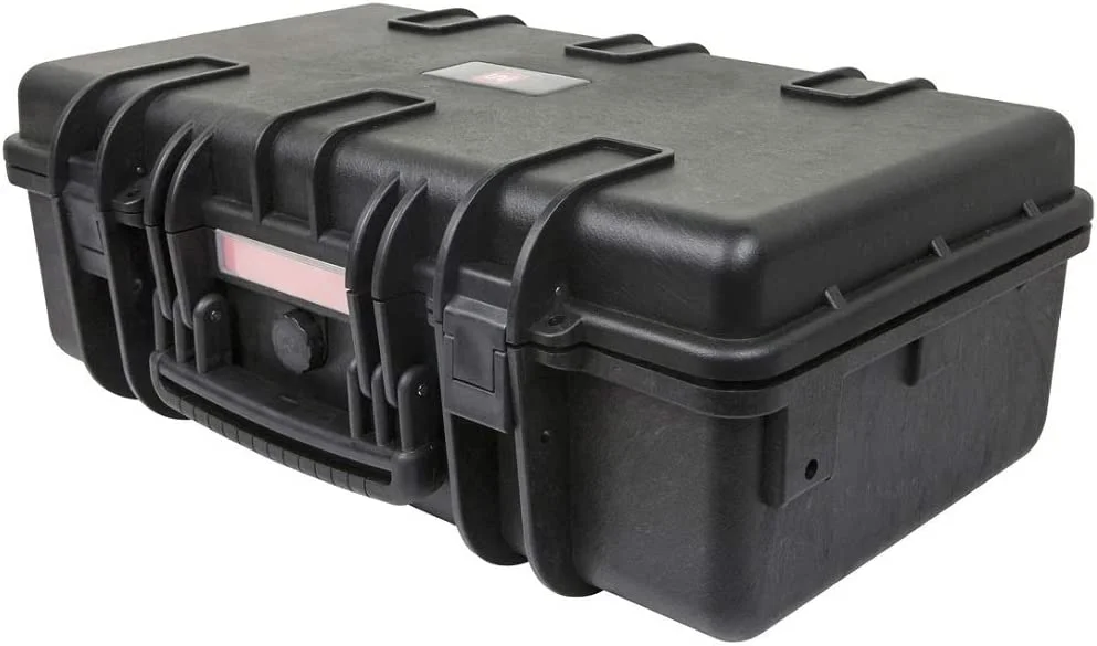 Monoprice Weatherproof Hard Case