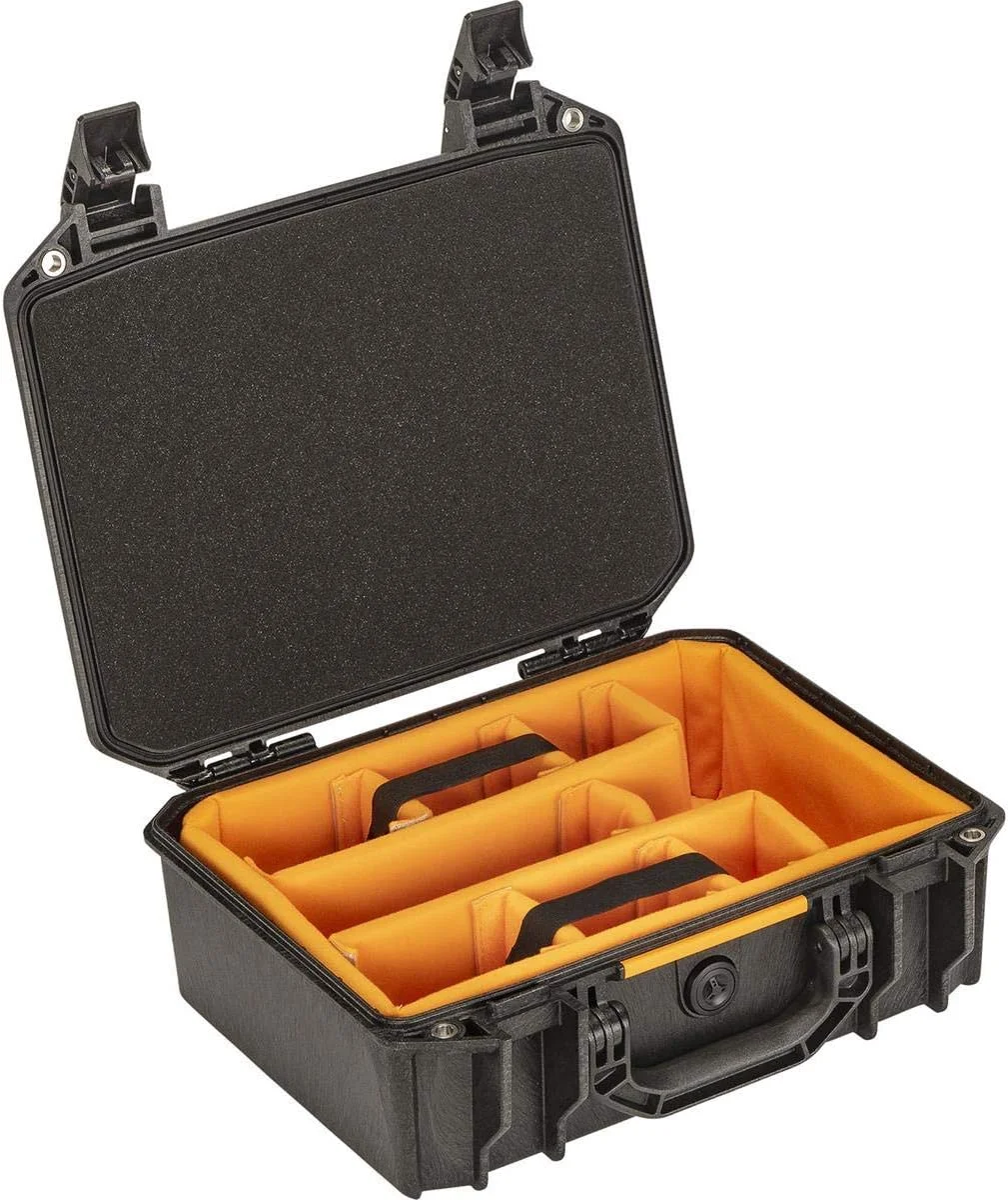  Pelican Vault V200 Multi-Purpose Hard Case