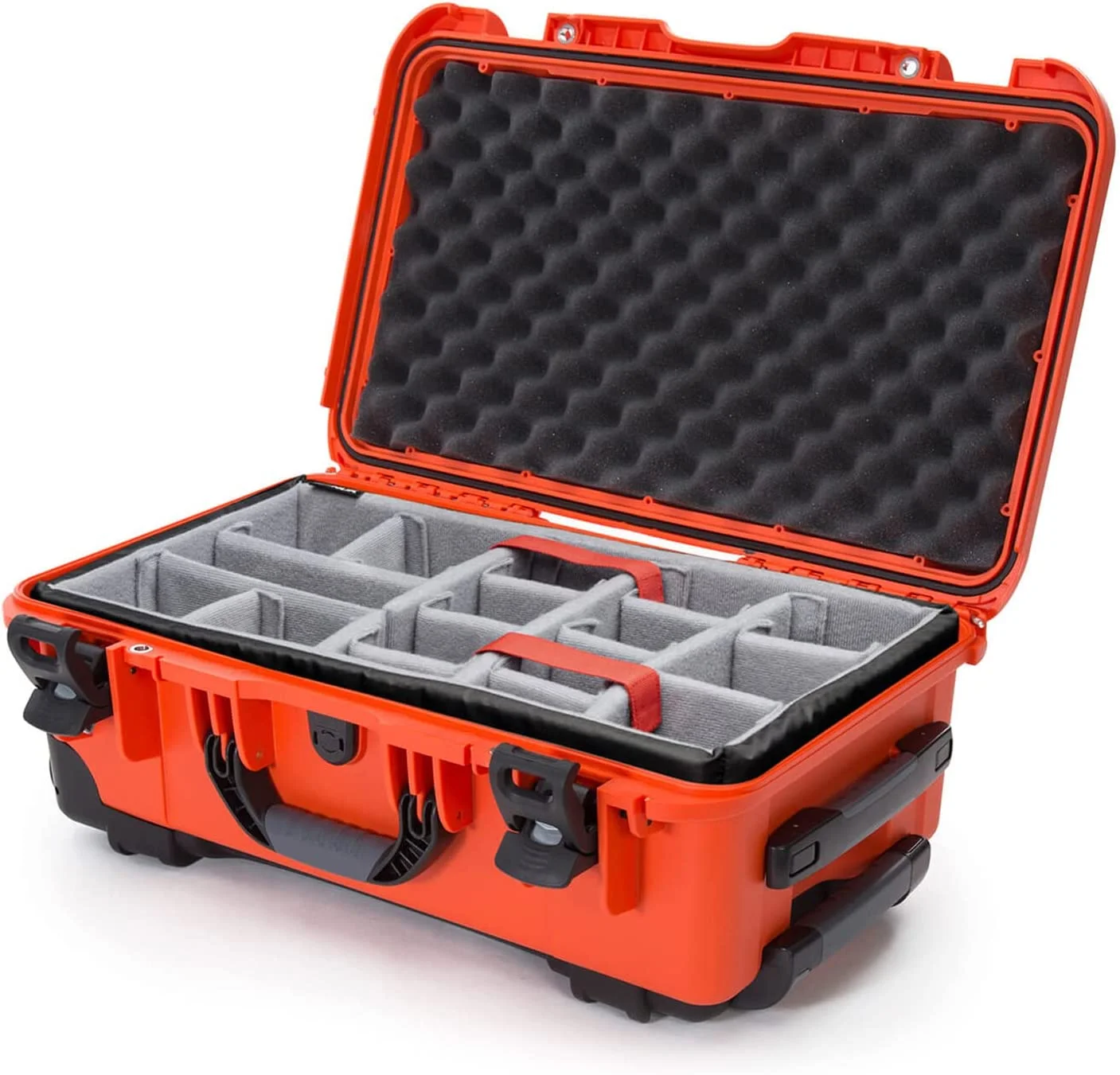 Nanuk 935 Waterproof Carry-On Hard Case