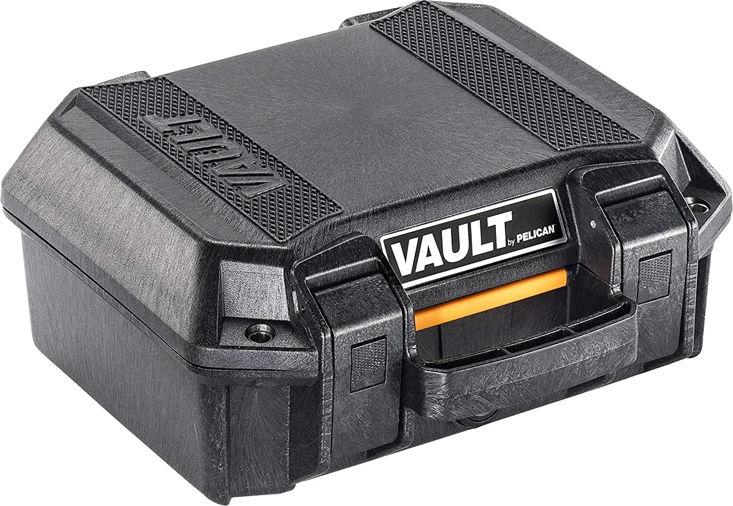 Vault by Pelican - V100 Multi-Purpose Hard Case with Padded Dividers for Camera