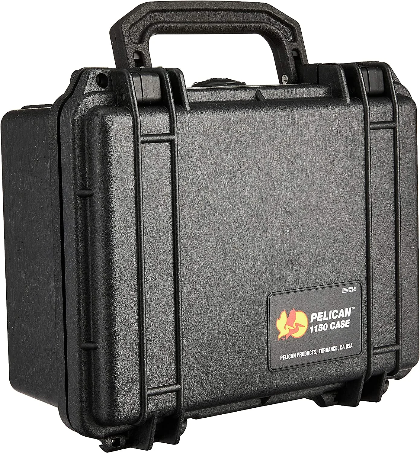 Pelican Products 1150-000-110 Pelican 1150 Camera Case With Foam