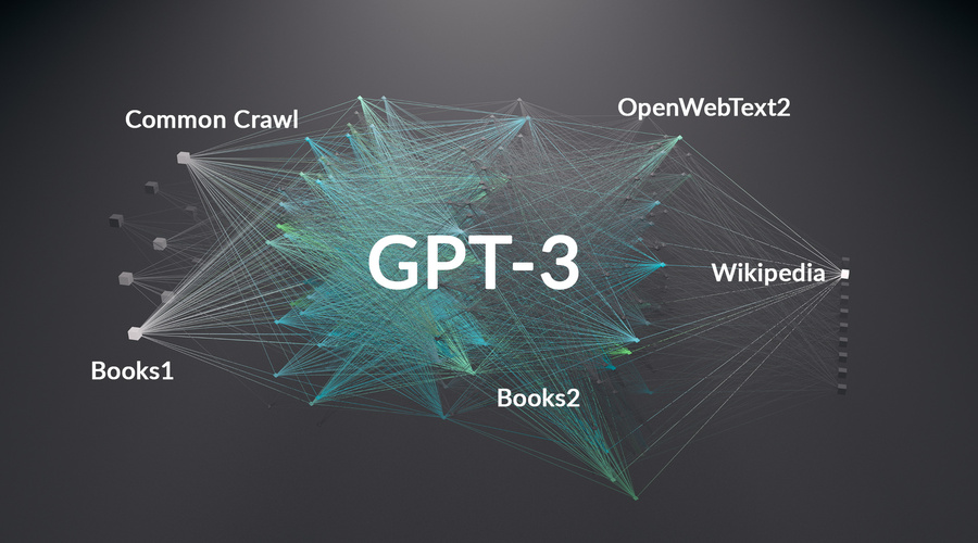 Explanation of ChatGPT or GPT 3