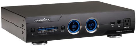 Panamax M5400-PM Home Theatre Power Manager