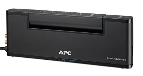 APC C25B Home Theatre Power Manager