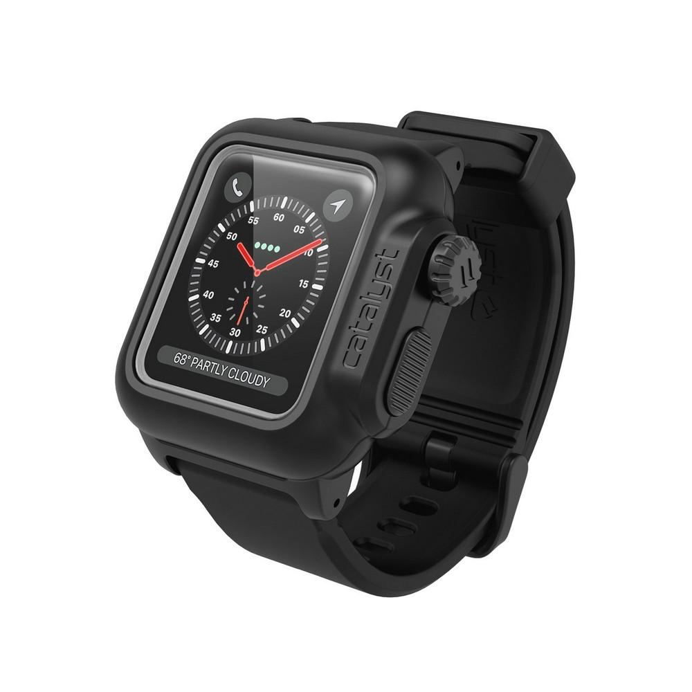 Catalyst Waterproof Case & Band