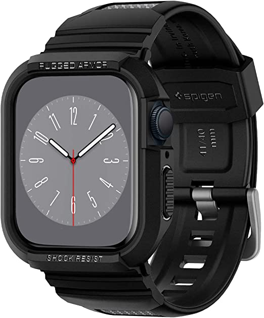 Spigen Rugged Armor Pro Band