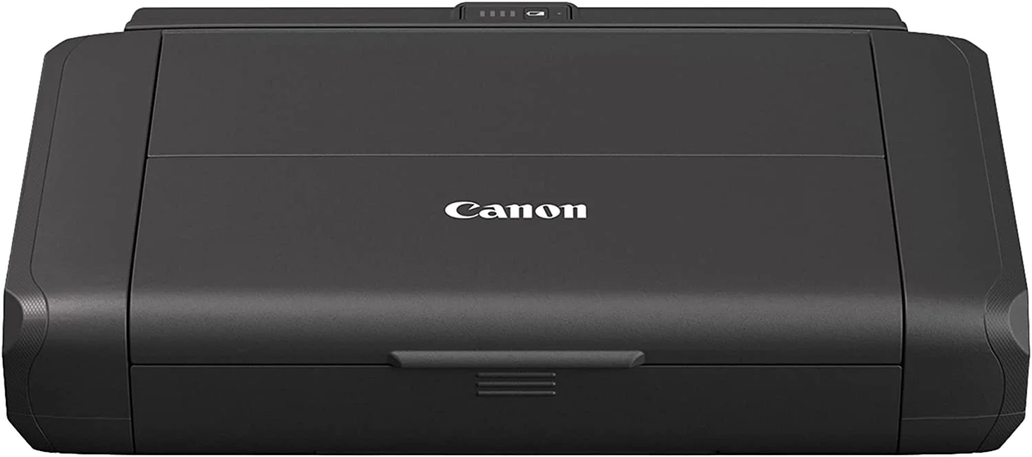 Canon PIXMA TR150 Wireless Printer, Best Small Wireless Printers