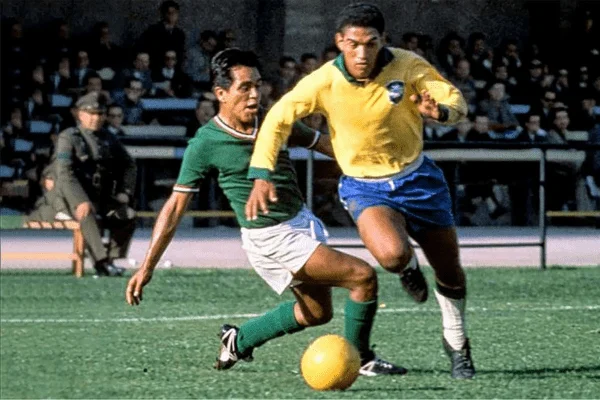 Garrincha 