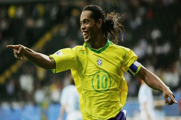 Ronaldinho