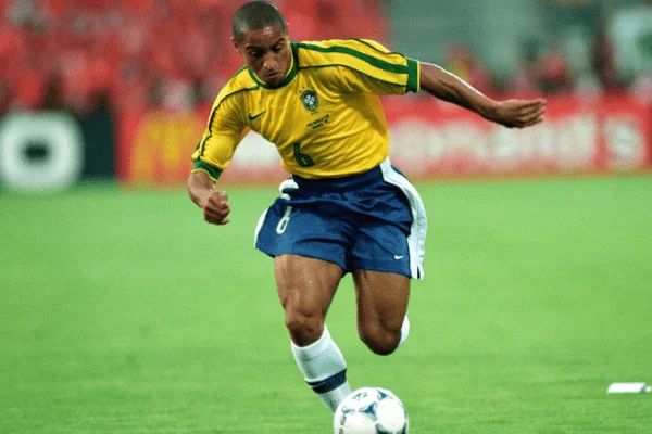 Roberto Carlos