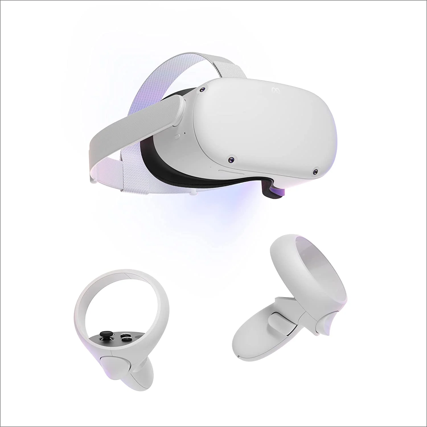 Meta Quest 2, Best VR Headsets for iPhone