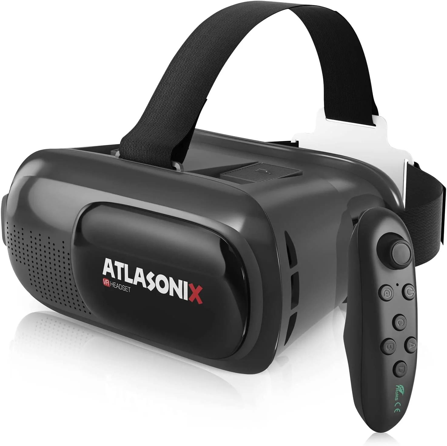 Atlasonix VR Headset