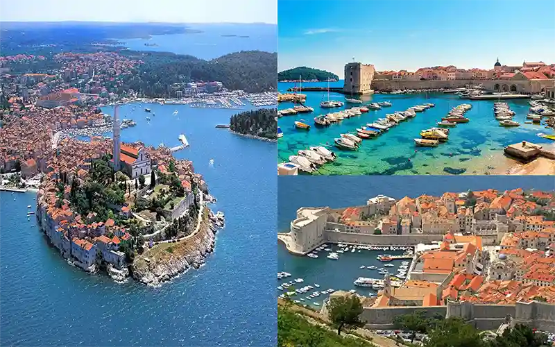 Croatia