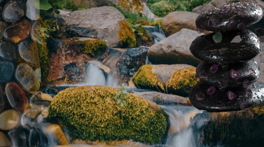 Stone of Nature Photography