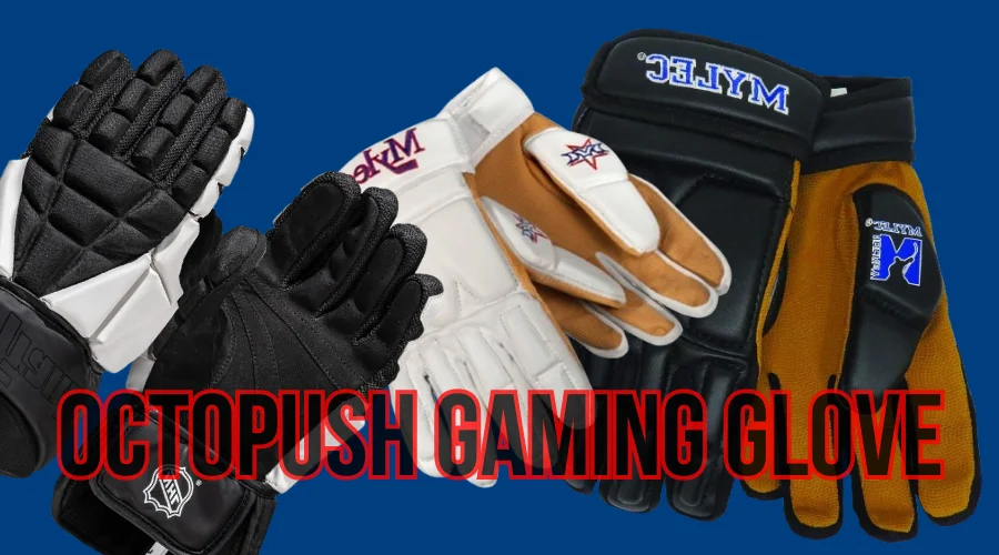 Octopush Glove