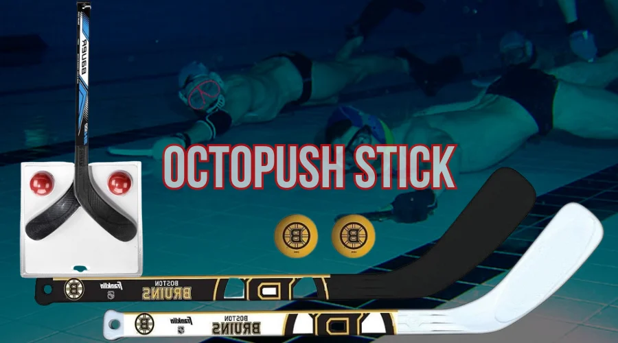 Octopush Stick