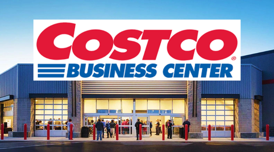 Costco Business Center