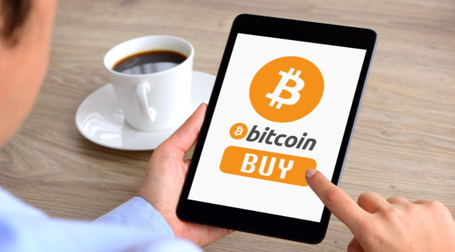 5 Easy Steps of How to Buy Bitcoin on eToro in 2024