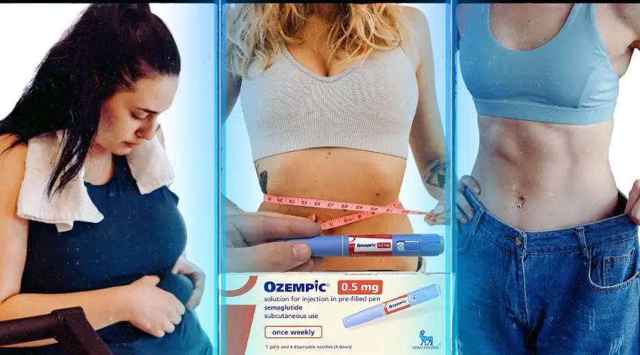 Ozempic for Weight Loss,  Ozempic for Weight Loss Dosage